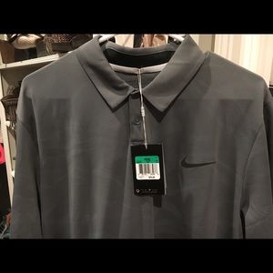 Nike NWT- Nike Tour Performance size XL