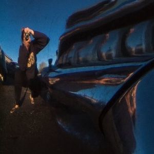 Meet your Posher, Allie