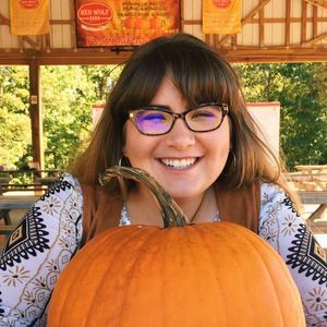 Meet your Posher, Savannah