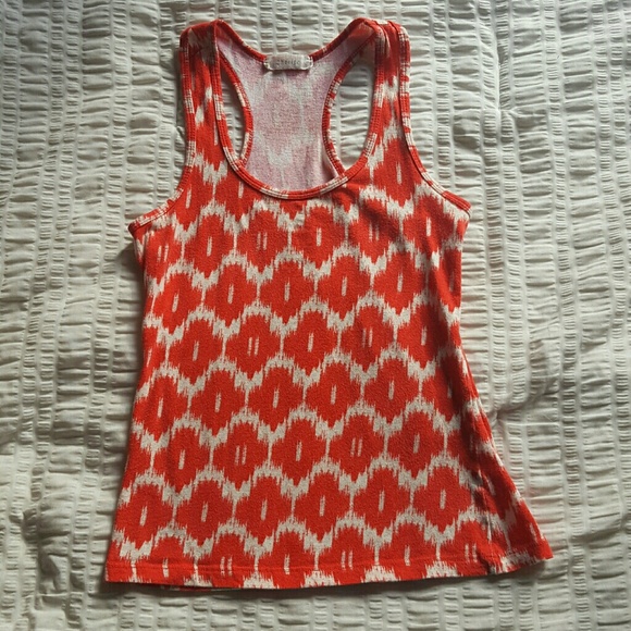 Printed Tank