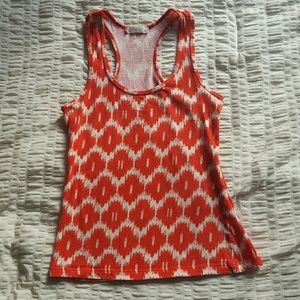 Printed Tank