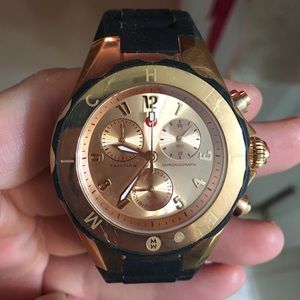 Michele watch