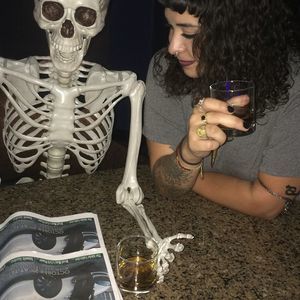 Meet your Posher, Samar