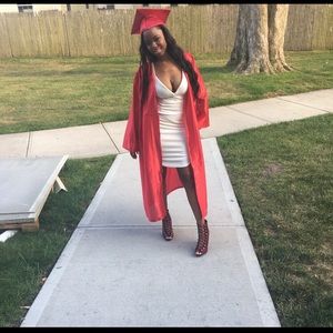 Meet your Posher, Alexis