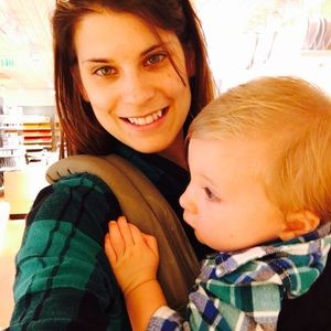 Meet your Posher, Alyssa