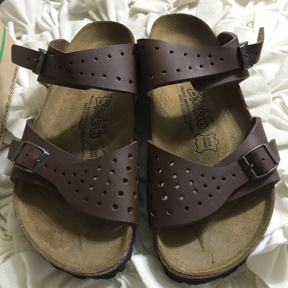 Birki's Original Birkenstock