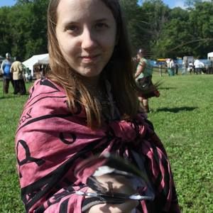 Meet your Posher, Megan