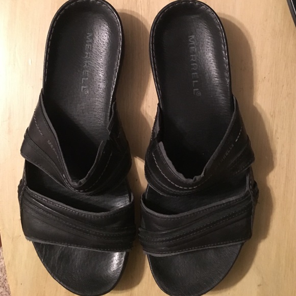 Merrell sandals