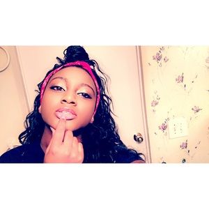 Meet your Posher, Shanice