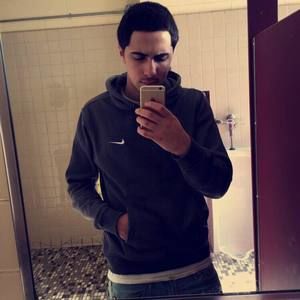 Meet your Posher, Mohammad