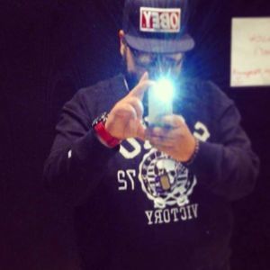 Meet your Posher, Mohammed