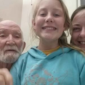 Meet your Posher, Kaylee