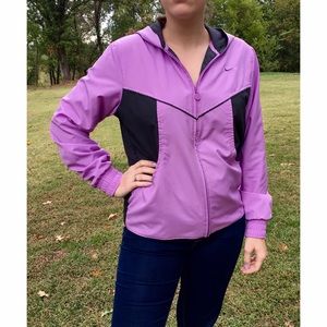Nike Windbreaker/Coat