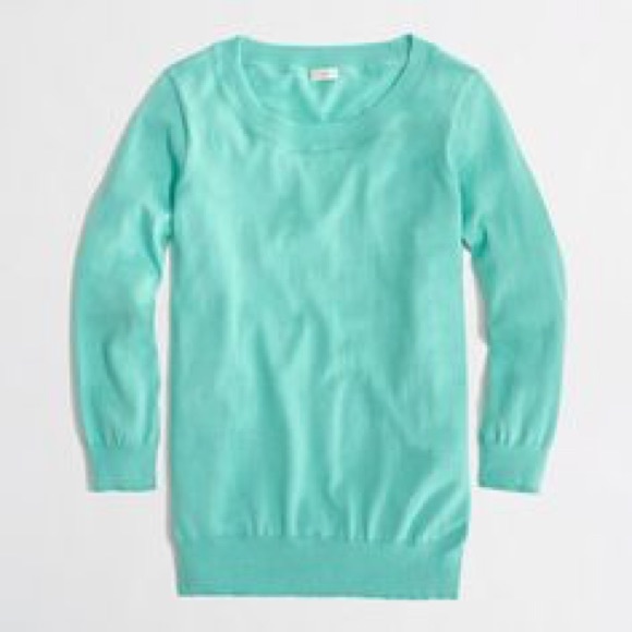 J. Crew charley sweater - Picture 1 of 4