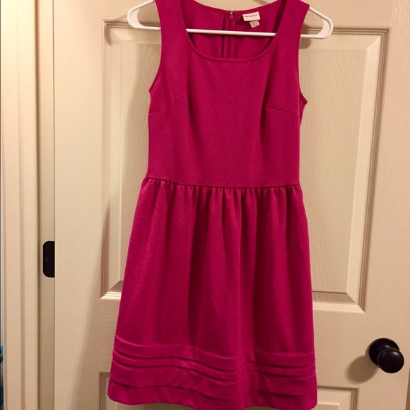 👛 TARGET DRESS XS 👛