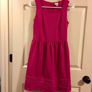 👛 TARGET DRESS XS 👛