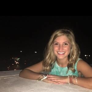 Meet your Posher, Kyla marie