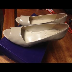 Calvin Klein heels