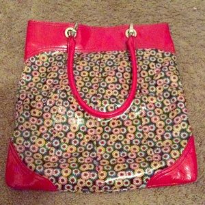 Vera Bradley Tote