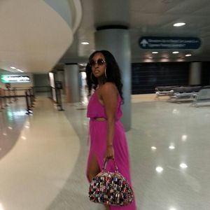 Meet your Posher, Sheba