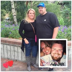 Meet your Posher, Susie