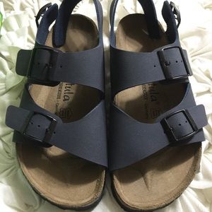 Betula made by Birkenstocks Beat Sandals