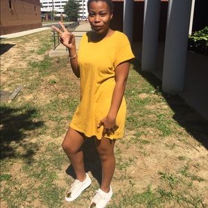 Meet your Posher, Elayshia