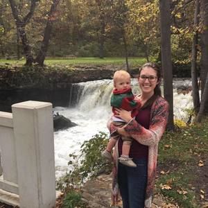 Meet your Posher, Mariah