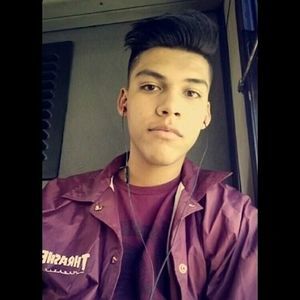 Meet your Posher, Jaime