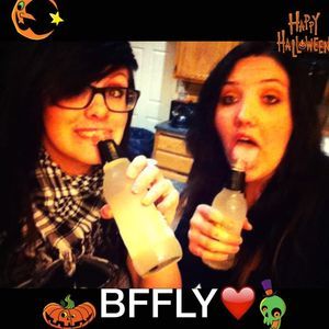 Meet your Posher, Chelsea