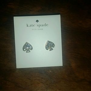 Gorgeous  Kate spade earrings