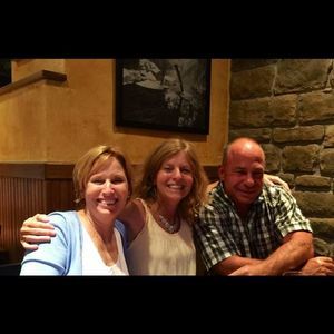 Meet your Posher, Patricia