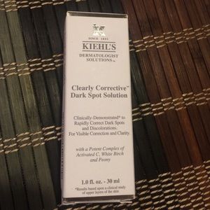 Clearly Corrective Dark Spot Solution
