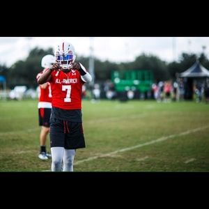 Meet your Posher, Myles