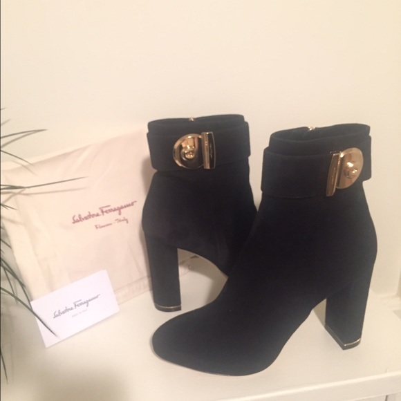 Salvatore ferragamo