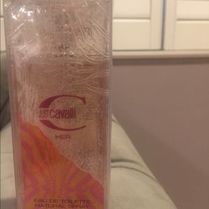 Just Cavalli "Her" perfume