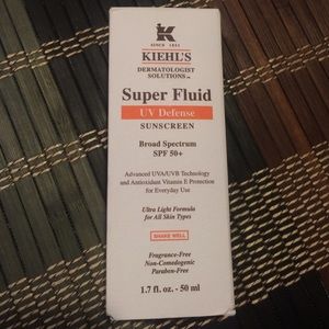 Super Fluid UV Defense SPF 50+