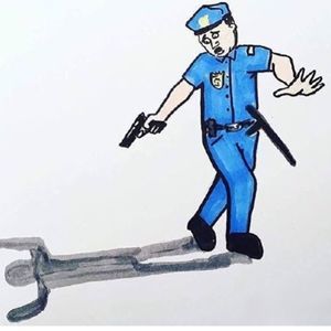 Meet your Posher, Richard