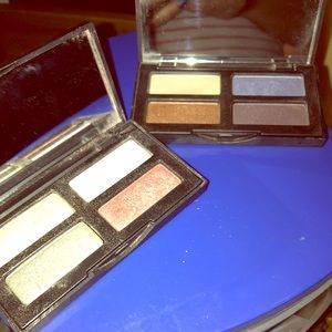 Eyeshadow pallet kat Von-d