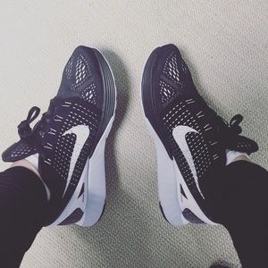 Nike sneakers