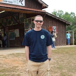 Meet your Posher, Sean