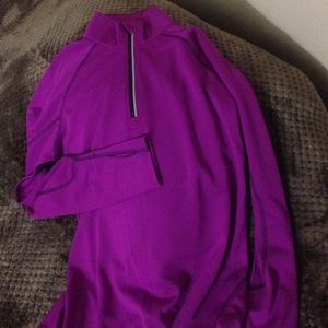 Long Sleeve Active Shirt