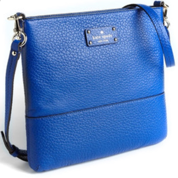 LIKE NEW Kate Spade Cora crossbody bag