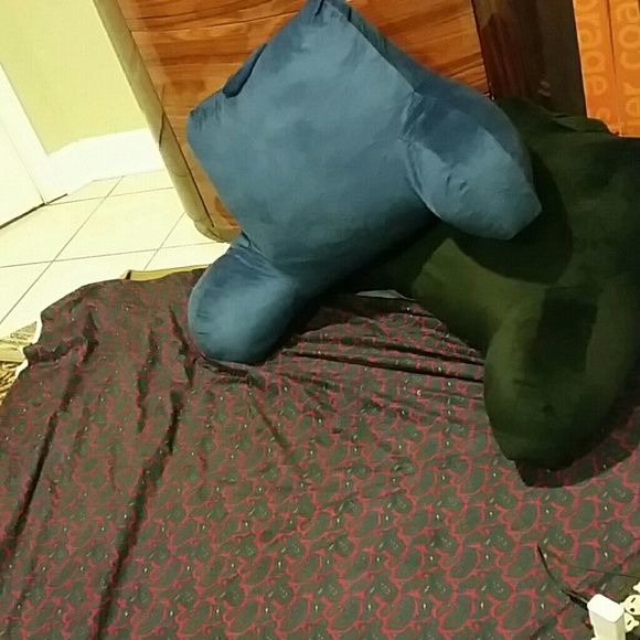 Meet your Posher, Mohammed