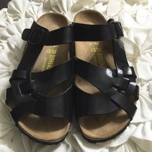 Birkenstock PISA sandals
