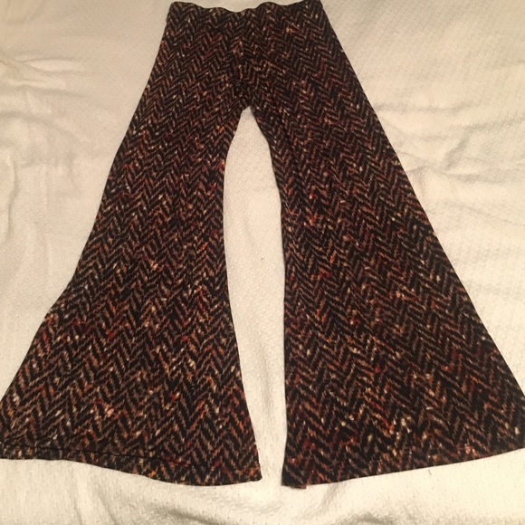 Veronicam boho medium pant - Picture 2 of 4
