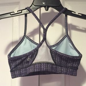 Luluemon sport Bra