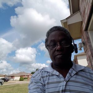 Meet your Posher, Jerry