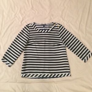 Tommy Hilfiger 3/4 Blouse