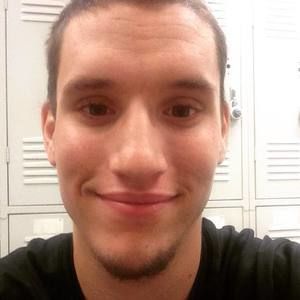 Meet your Posher, Charlie